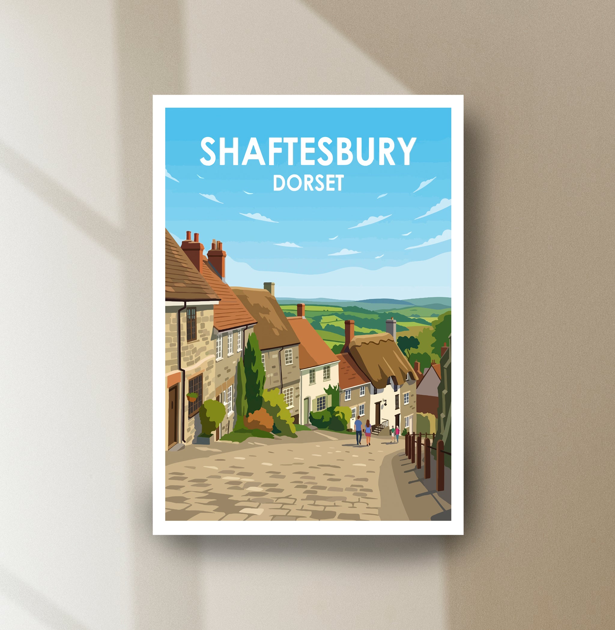 Shaftesbury