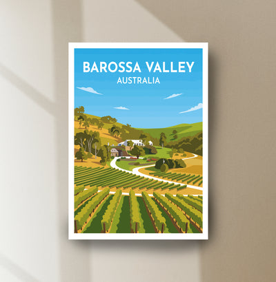 Barossa Valley