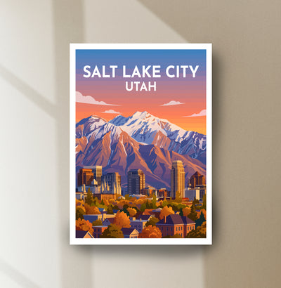 Salt Lake City