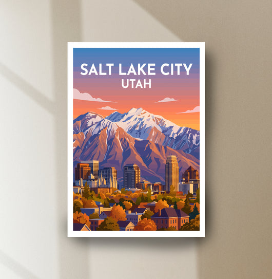 Salt Lake City