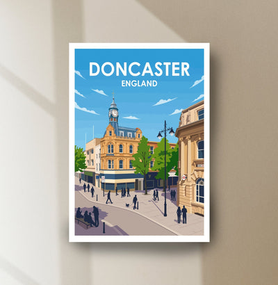 Doncaster