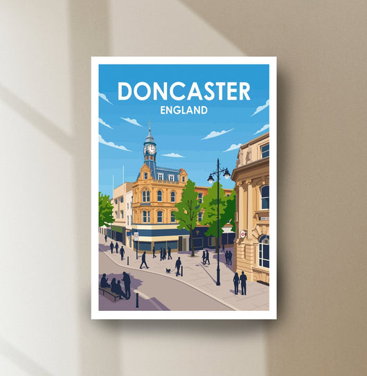 Doncaster