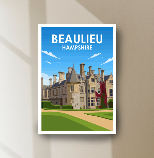 Beaulieu