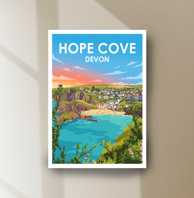 Hope Cove