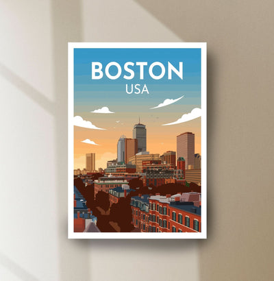 Boston