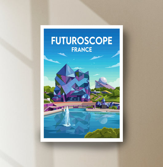 Futuroscope