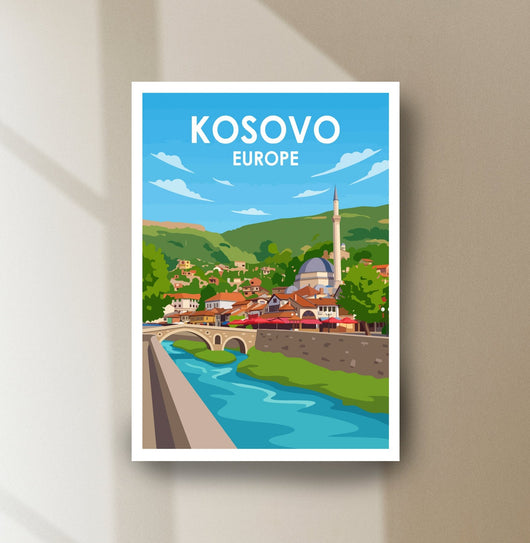 Kosovo