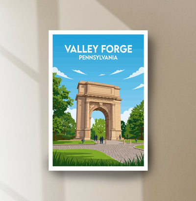 Valley Forge