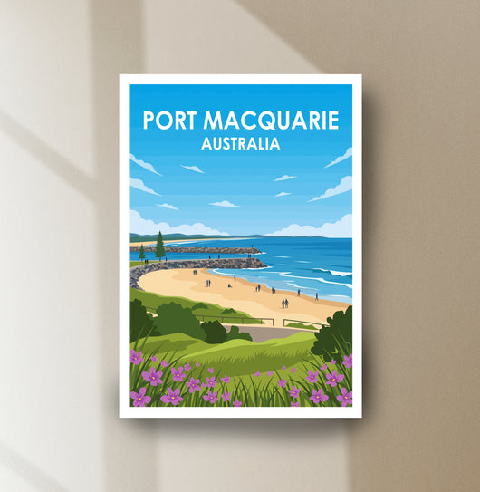 Port Macquarie