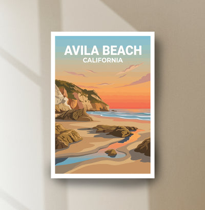 Avila Beach