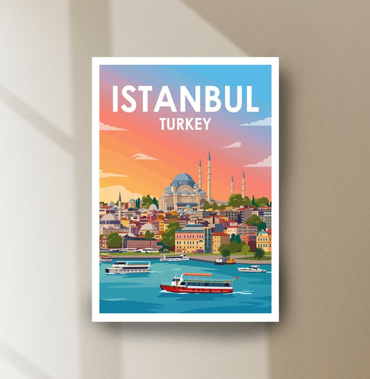Istanbul