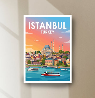 Istanbul