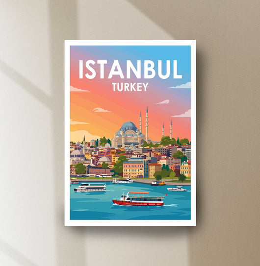 Istanbul