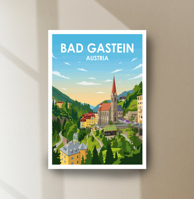 Bad Gastein