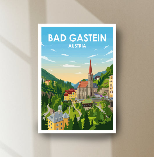 Bad Gastein