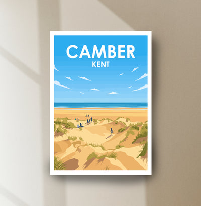 Camber