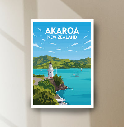 Akaroa