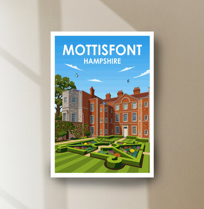 Mottisfont