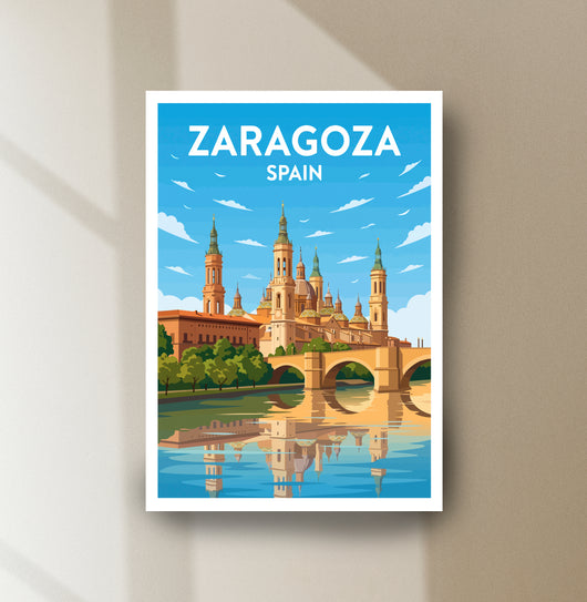Zaragoza