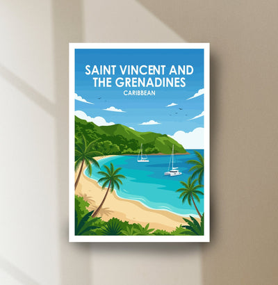 Saint Vincent And The Grenadines