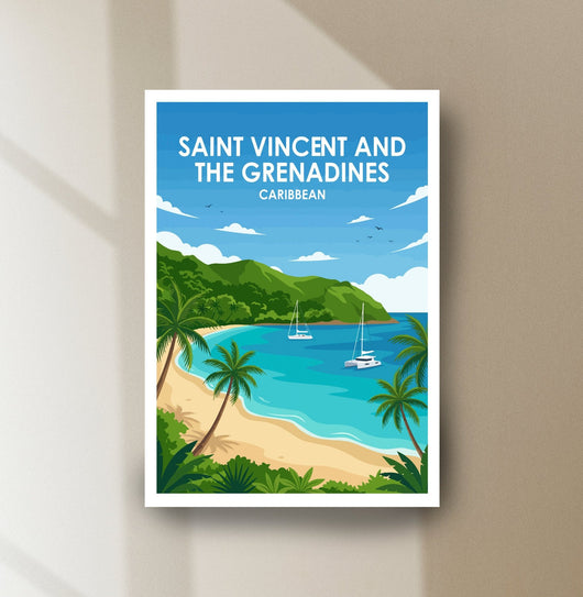 Saint Vincent And The Grenadines