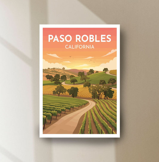 Paso Robles