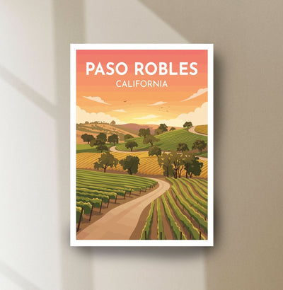 Paso Robles