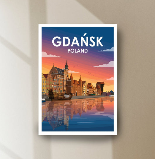 Gdańsk