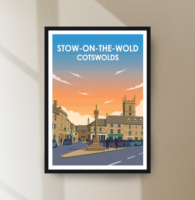 Stow-On-The-Wold