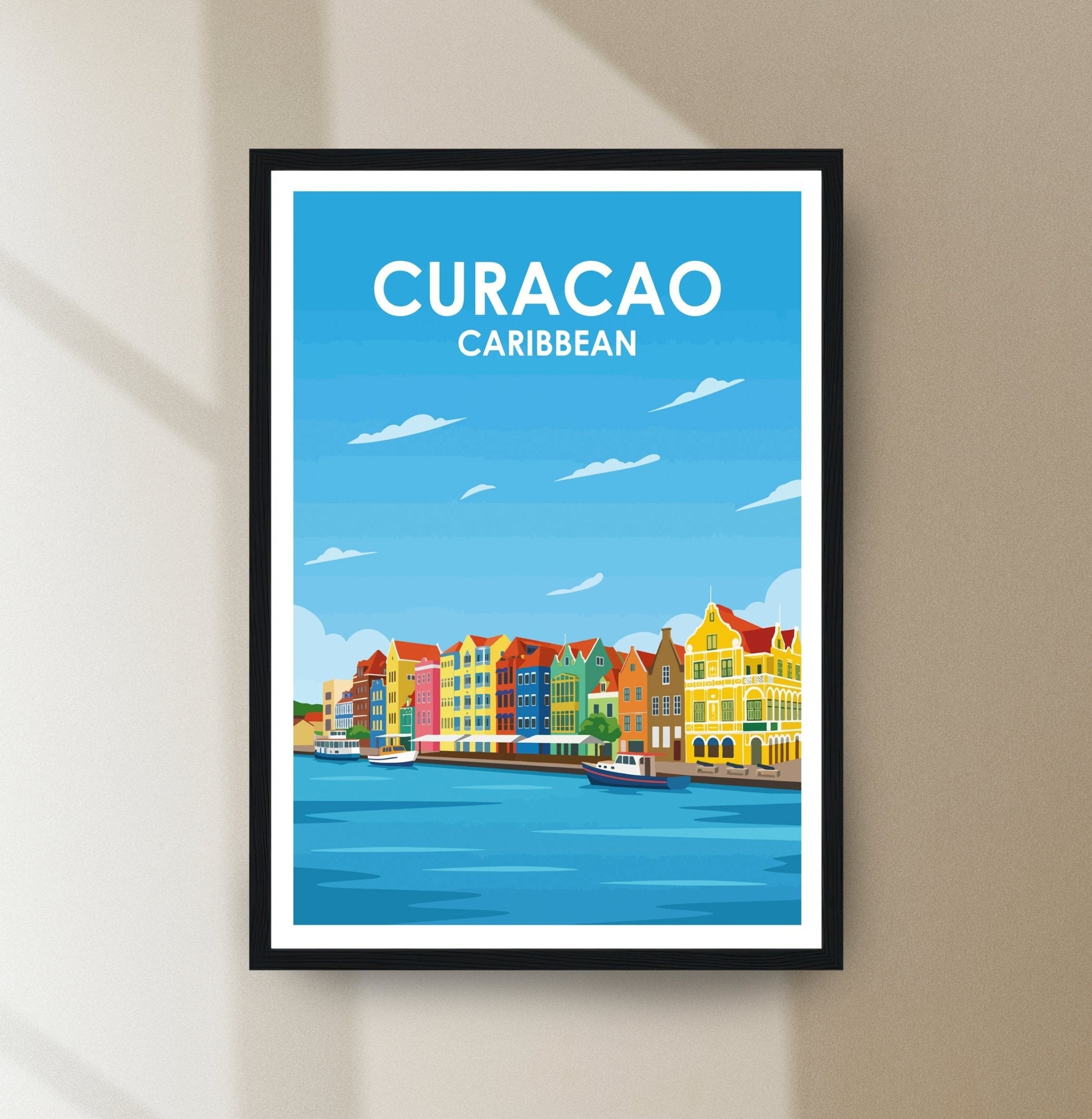 Curacao