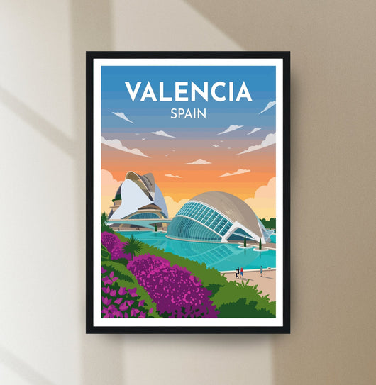 Valencia