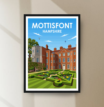 Mottisfont