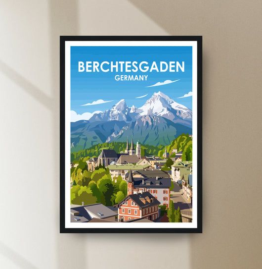 Berchtesgaden