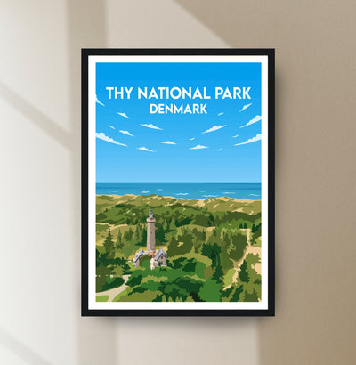 Thy National Park