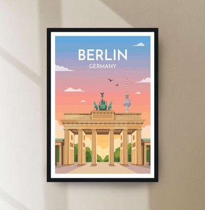 Berlin