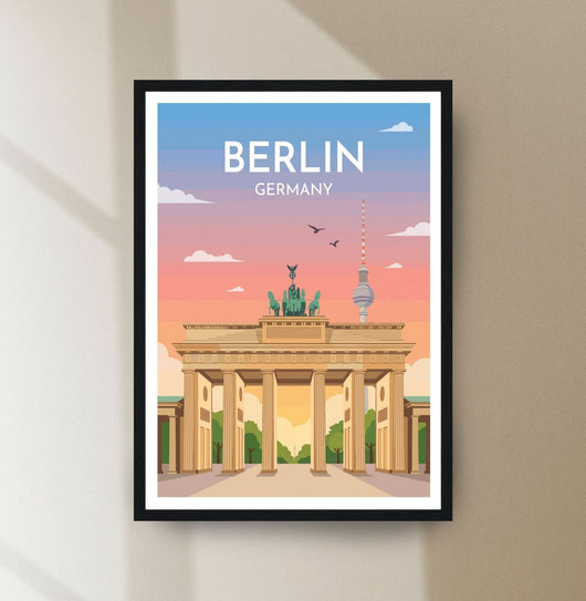 Berlin