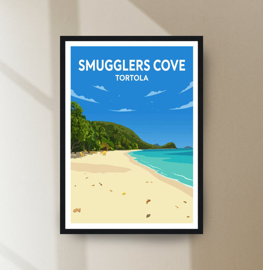 Smugglers Cove