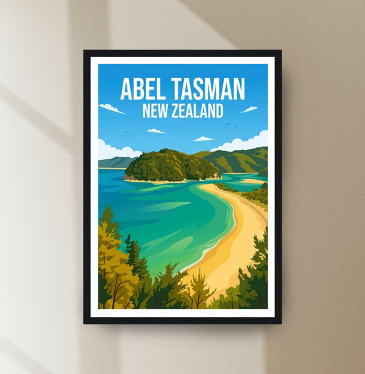 Abel Tasman