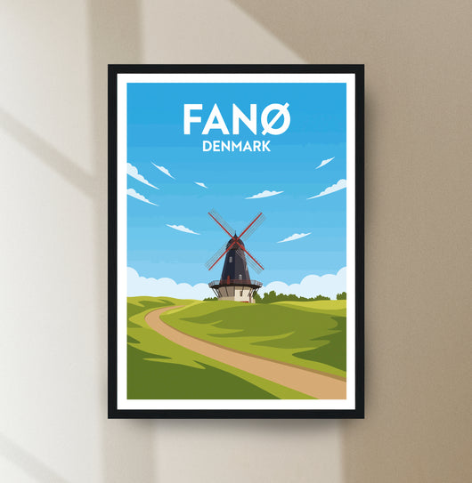 Fanø