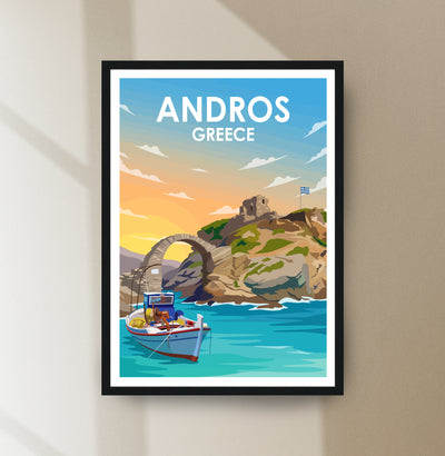 Andros