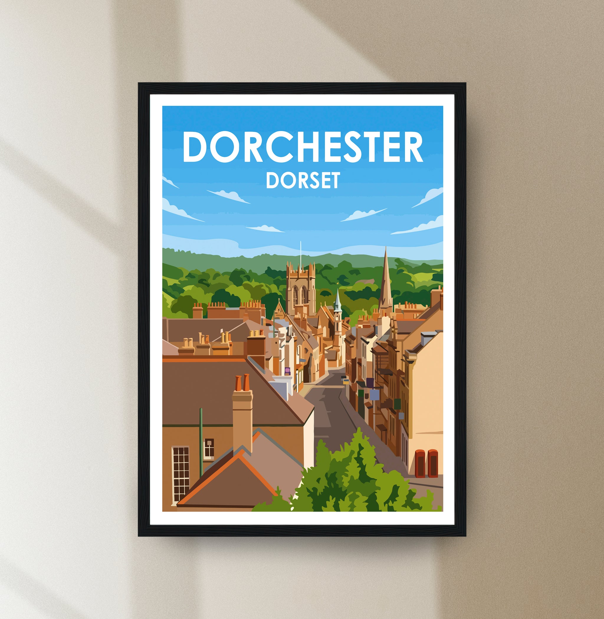 Dorchester