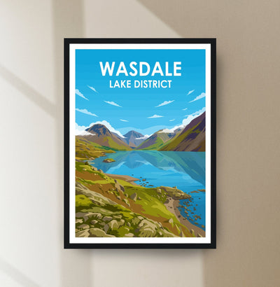 Wasdale