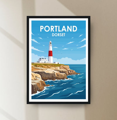 Portland