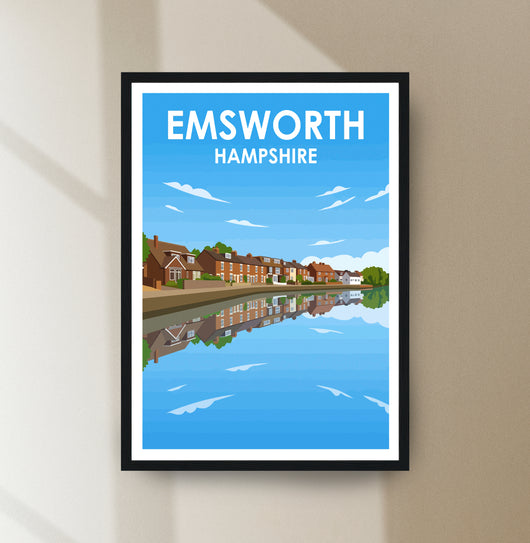 Emsworth