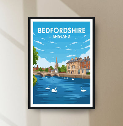 Bedfordshire