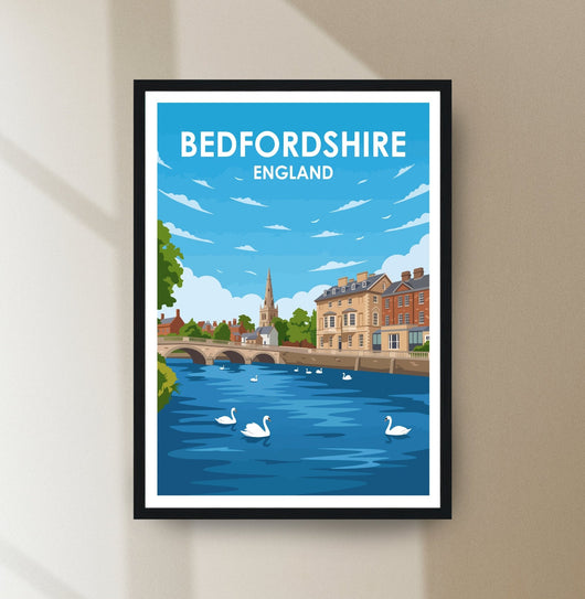 Bedfordshire