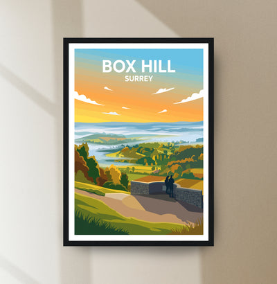Box Hill
