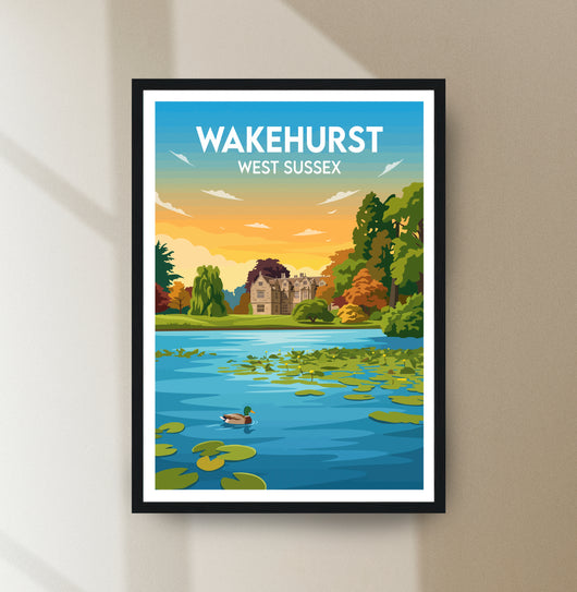 Wakehurst