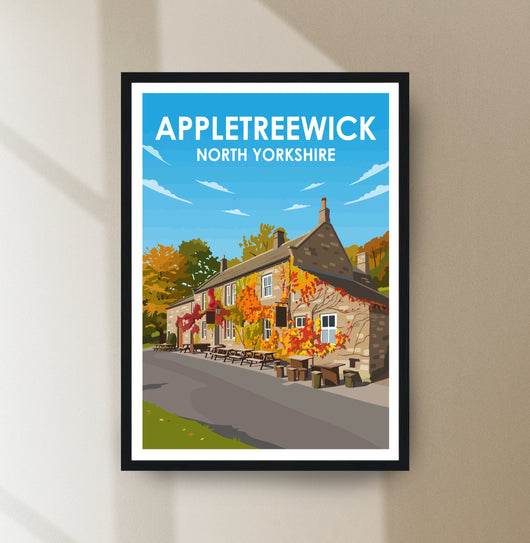 Appletreewick