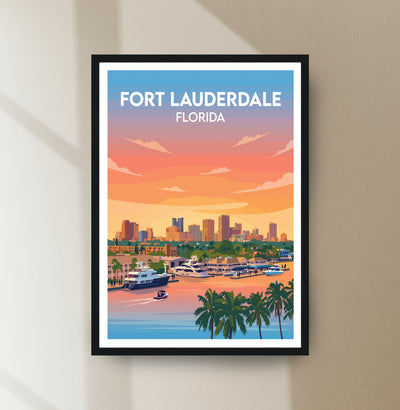 Fort Lauderdale